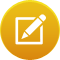 Design button