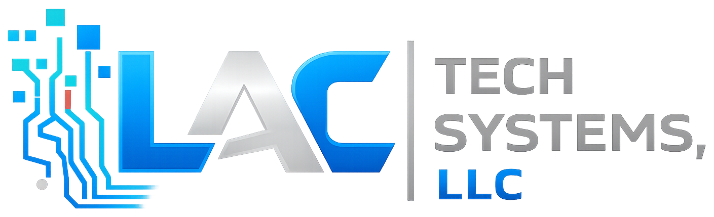 LAC LOGO